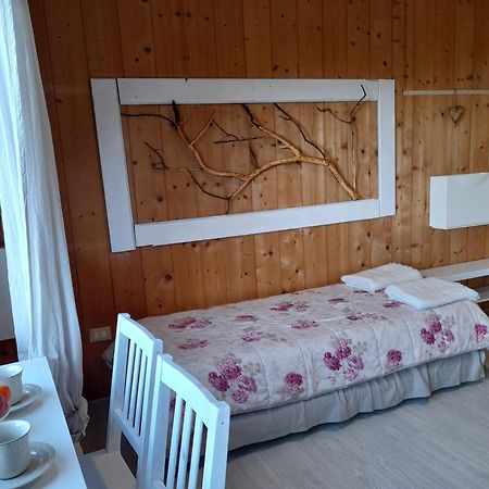 B&B L'Ortensia Pisogne Luaran gambar