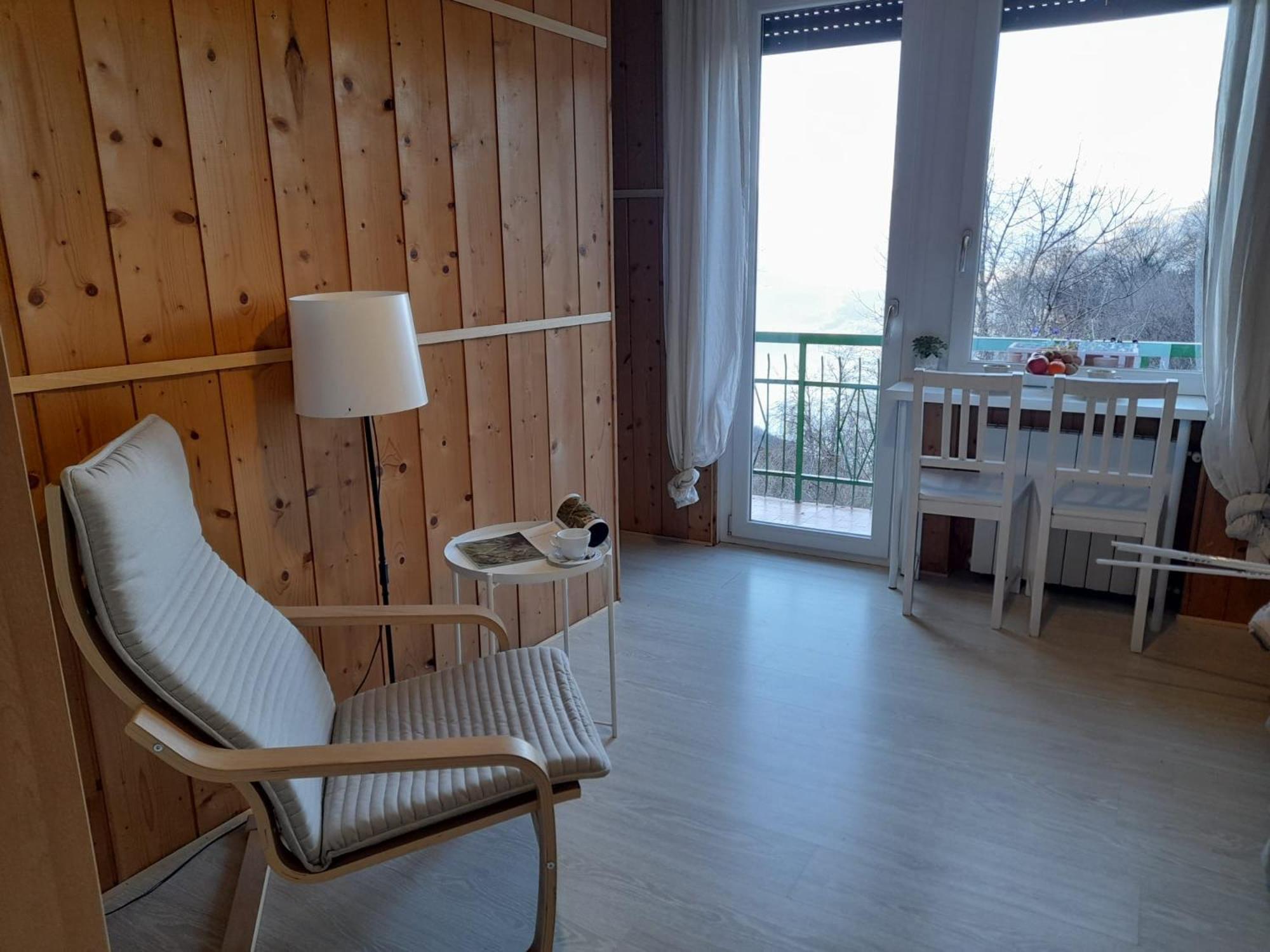 B&B L'Ortensia Pisogne Luaran gambar