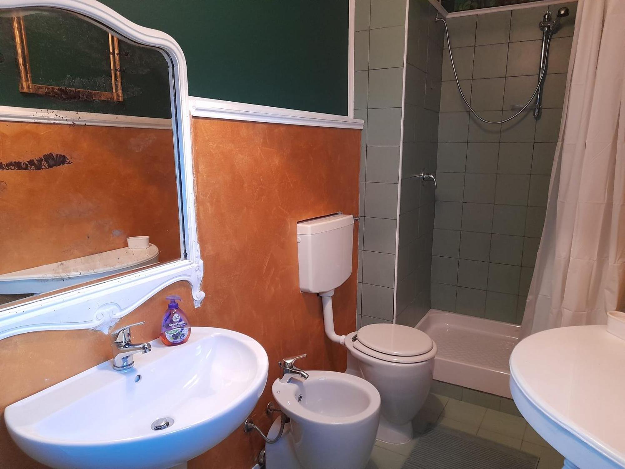 B&B L'Ortensia Pisogne Luaran gambar